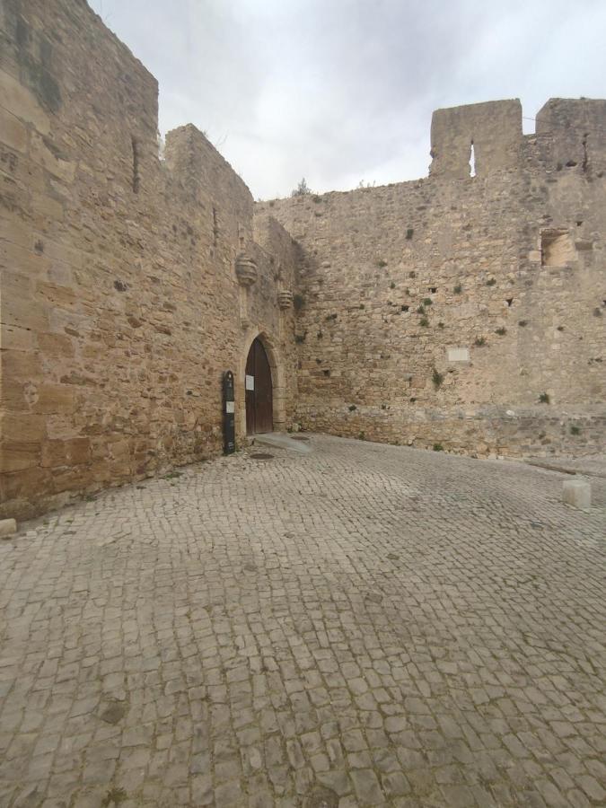 Historic Torres Vedras Leilighet Eksteriør bilde