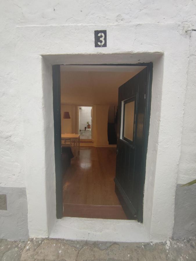 Historic Torres Vedras Leilighet Eksteriør bilde