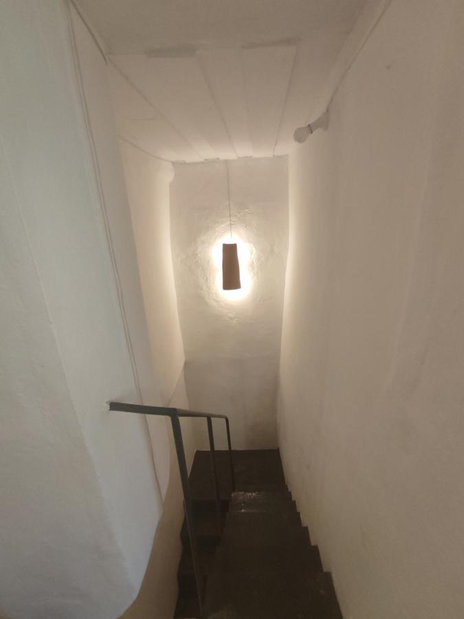 Historic Torres Vedras Leilighet Eksteriør bilde