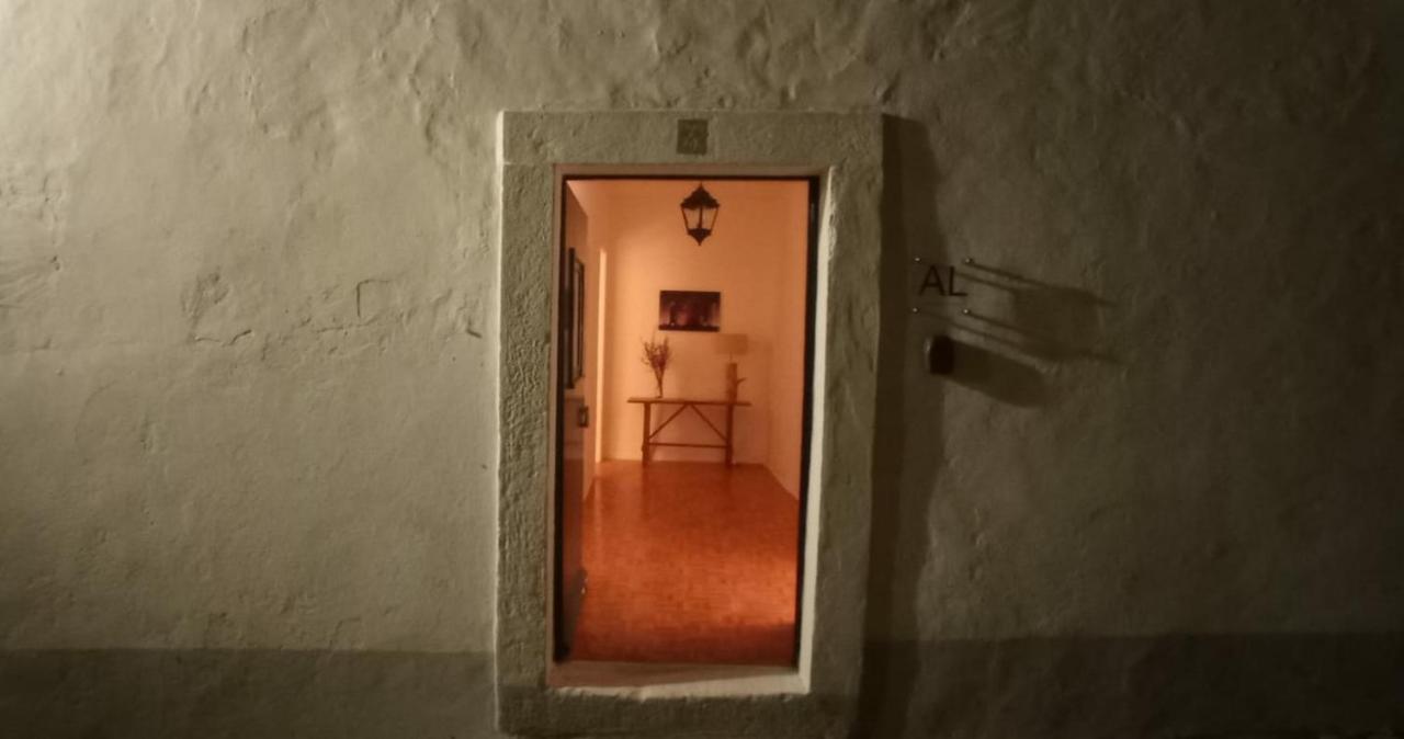 Historic Torres Vedras Leilighet Eksteriør bilde